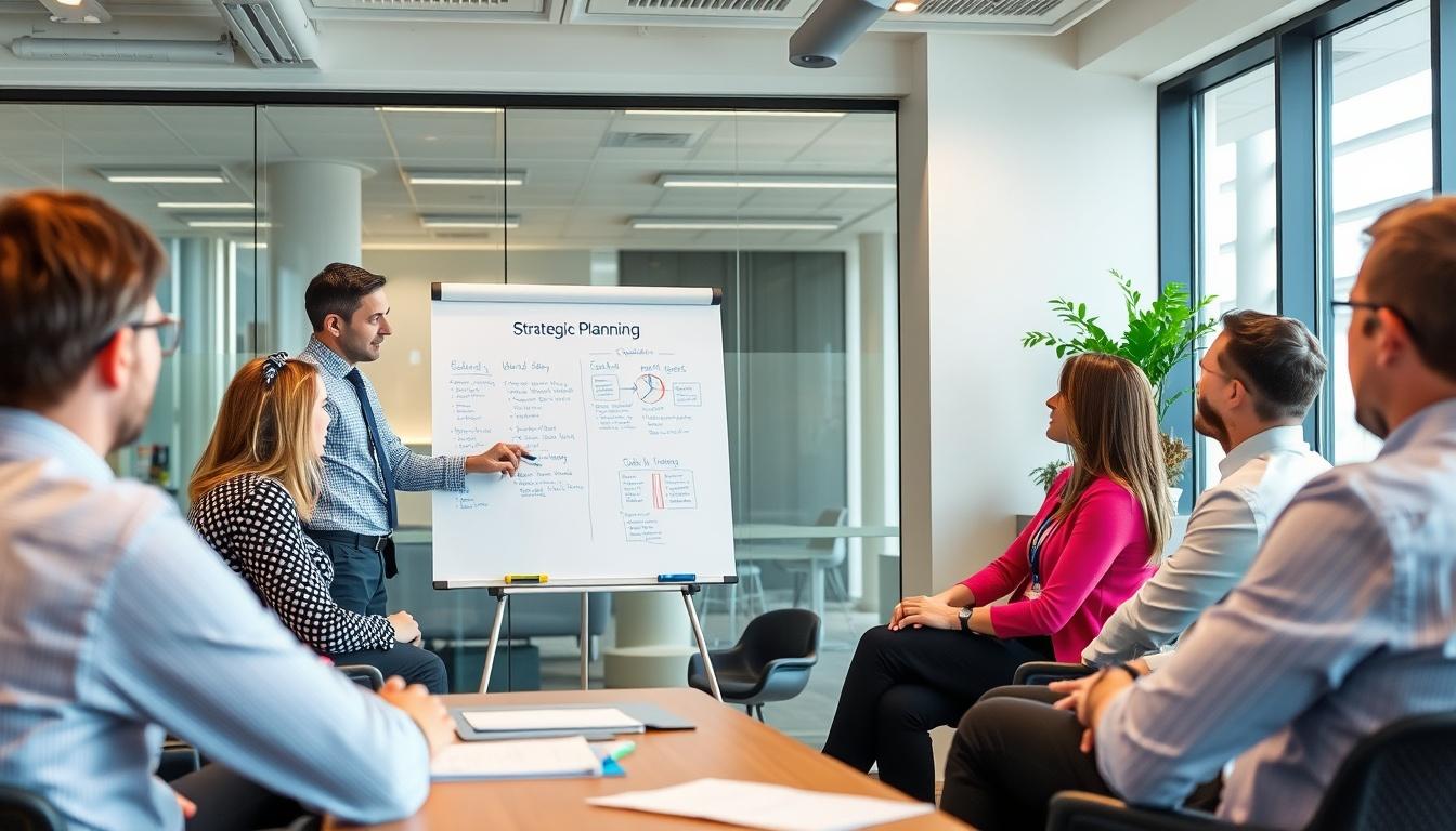 Leadership Development